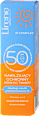 Krem ochronny do twarzy SPF 50 Lirene