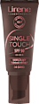 Single Touch fond de ten hidratant cu SPF50 04 Sand Lirene