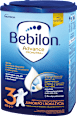 Mleko modyfikowane po 1. roku 3 Pronutra Advance  Bebilon