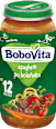 Spaghetti po bolońsku po 12 miesiącu Bobovita