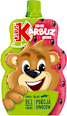 Mus jabłko arbuz aronia KUBUŚ