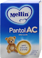 Pantolac AC in polvere Mellin