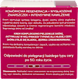 PIELĘGNACJA ODMŁADZAJĄCA 50+ KOMÓRKI MŁODOŚCI  Lirene