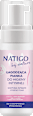 Pianka łagodząca do higieny intymnej NATIGO by nature
