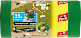 pytle na odpadky green life 35 L FINO