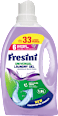 Żel do prania Universal skoncentrowana formuła Fresini