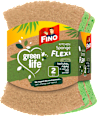 Flexi green life - sunđer FINO