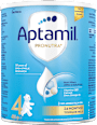 Мляко на прах за малки деца Pronutra 4 ( след 24-ия месец) Aptamil