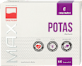 Potas, kapsułki COLFARM