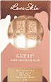 Pachnąca czekolada do kąpieli CHOCOLATE Love Skin