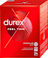 Kondomi Feel Thin durex