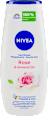 Gel za tuširanje - Care&Roses NIVEA