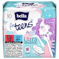 teens Ultra SENSITIVE -  ciklusni ulošci bella for teens