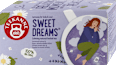 Sweet Dreams čaj, 20 vrećica TEEKANNE