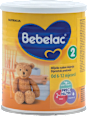 2, prelazna mlečna formula za odojčad, od 6 do 12 meseci Bebelac