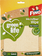 Utierka z mikrovlákna Green Life FINO