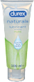 Lubrikant naturals Pure durex