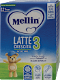 Latte crescita in polvere 3 Mellin