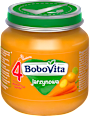 Zupa jarzynowa po 4. miesiącu Bobovita