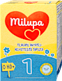 1 tejalapú anyatej-helyettesítő tápszer, újszülött kortól Milupa
