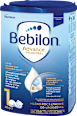 Mleko początkowe od urodzenia 1 Pronutra Advance  Bebilon