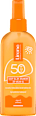 Ulei uscat pentru protecție solara SPF50 UVA, UVB  Lirene