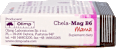 Chela-Mag B6 Mama, kapsułki OLIMP LABS