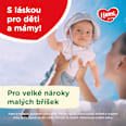 pokračovací mléčná kojenecká výživa 2 6m Hami
