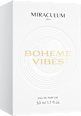 Woda Perfumowana damska Boheme Vibes  MIRACULUM