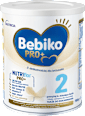Mleko Pro+ 2  Bebiko