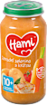 Príkrm záhradná zelenina s morkou Hami