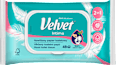 vlhčený toaletní papír 2 v 1 Intima Velvet