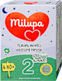 2 tejalapú anyatej-kiegészítő tápszer 6 hónapos kortól Milupa
