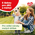 pokračovací mléčná kojenecká výživa 3 12m Hami