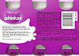 Katzenmilch Multipack (3x200 ml) Whiskas