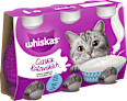 Katzenmilch Multipack (3x200 ml) Whiskas