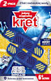Kostka w koszyczku barwiąca wodę Lemon Harmony kret