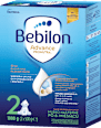 Mleko modyfikowane 2  Bebilon