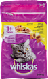 Hrana za odrasle mačke – piletina  Whiskas