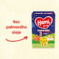 pokračovací mléčná kojenecká výživa 3 DN 12m Hami