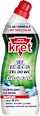 Żel do WC Classic Fresh kret