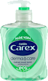 Mydło w płynie Aloe Vera Carex