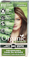 Wegańska farba do włosów Naturalny 312  JOANNA Naturia Organic