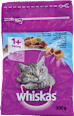 Suha hrana za odrasle mačke – riba Whiskas