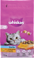 Suha hrana za sterilizirane mačke s piščancem, 1+ let whiskas