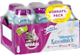 Katzenmilch Vorratspack Whiskas