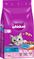 Trockenfutter Katze mit Thunfisch, Adult 1+ Whiskas