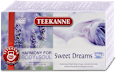 Sweet Dreams čaj Teekanne