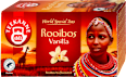 Rooibos Vanilla čaj Teekanne