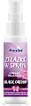 Żelazko w sprayu Black Orchid Fresini